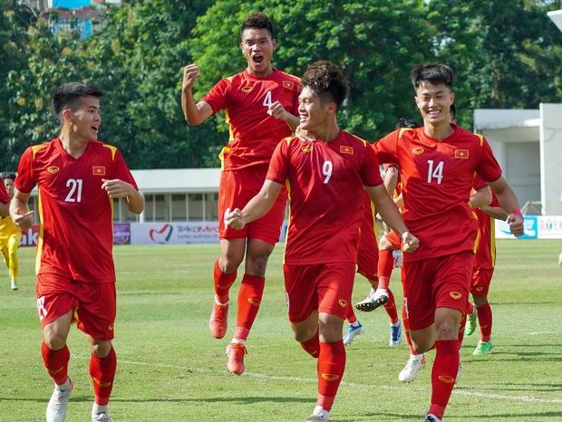 U19 Việt Nam và Thái Lan rủ nhau đại thắng, sẵn sàng quyết đấu ở