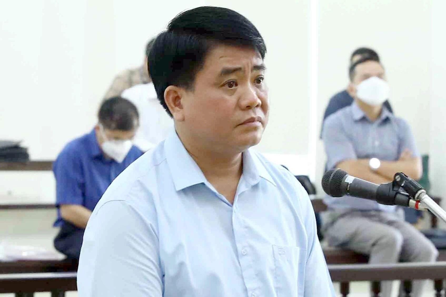 Xet xu Nguyen Duc Chung anh 1