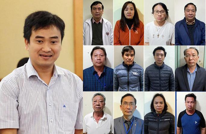 Vu Viet A: Du luan van cho