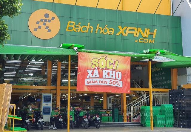 WinCommerce và Bách Hóa Xanh: Bên mở rộng 800 cửa hàng, bên tiếp tục tái cấu trúc - Ảnh 3.