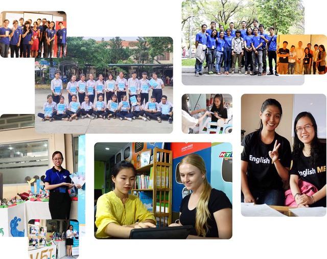 Khát vọng xóa bỏ rào cản tiếng Anh cho người Việt Nam của một Edtech Việt - Ảnh 4. Khát vọng xóa bỏ rào cản tiếng Anh cho người Việt Nam của một Edtech Việt - Ảnh 4.