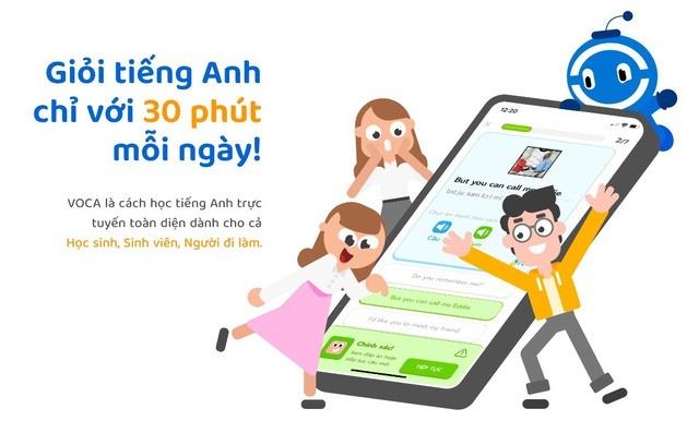 Khát vọng xóa bỏ rào cản tiếng Anh cho người Việt Nam của một Edtech Việt - Ảnh 2. Khát vọng xóa bỏ rào cản tiếng Anh cho người Việt Nam của một Edtech Việt - Ảnh 2.