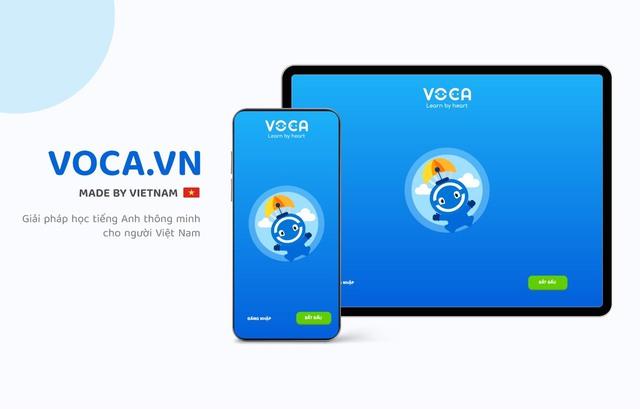 Khát vọng xóa bỏ rào cản tiếng Anh cho người Việt Nam của một Edtech Việt - Ảnh 1. Khát vọng xóa bỏ rào cản tiếng Anh cho người Việt Nam của một Edtech Việt - Ảnh 1.