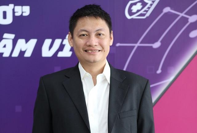 CEO MoMo kể chuyện nhớ đời thời du học Mỹ - Ảnh 1.