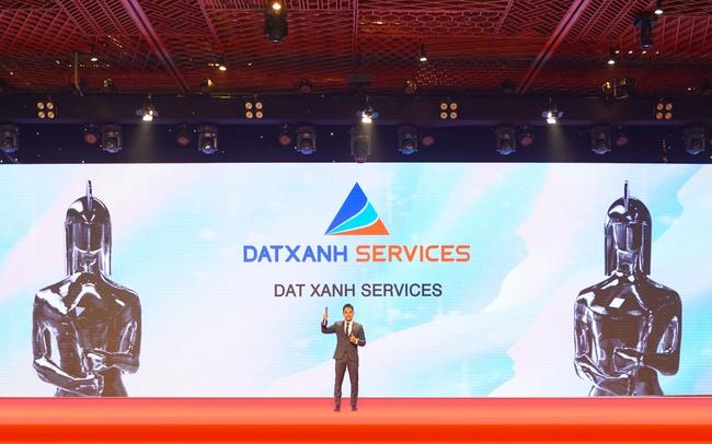 Dat Xanh Services nhận giải thưởng “Nơi làm việc tốt nhất châu Á 2022”.