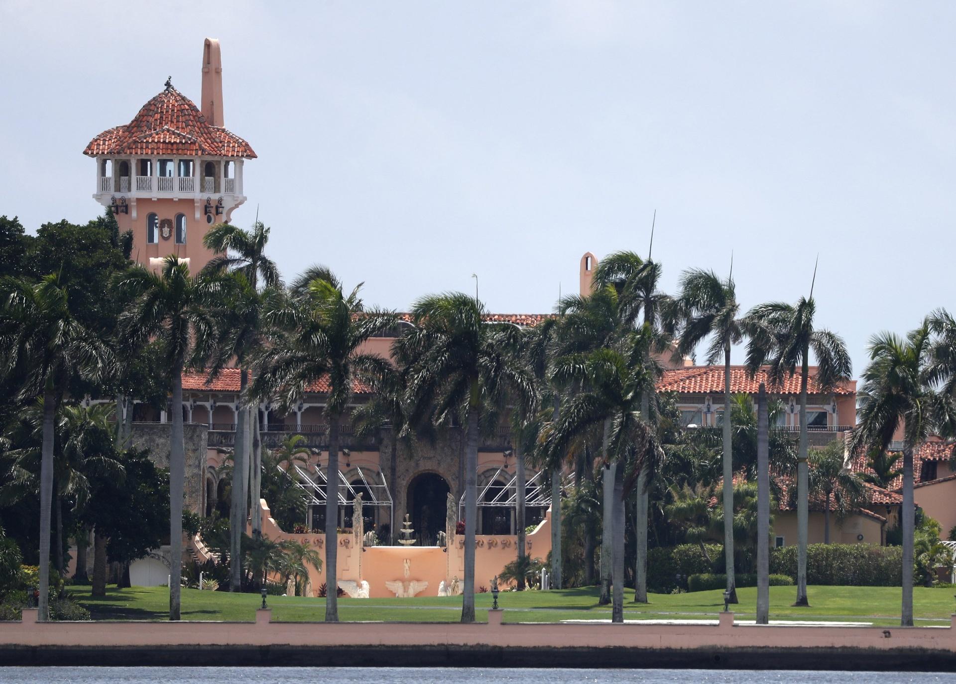 khu nghi duong mar-a-lago anh 2