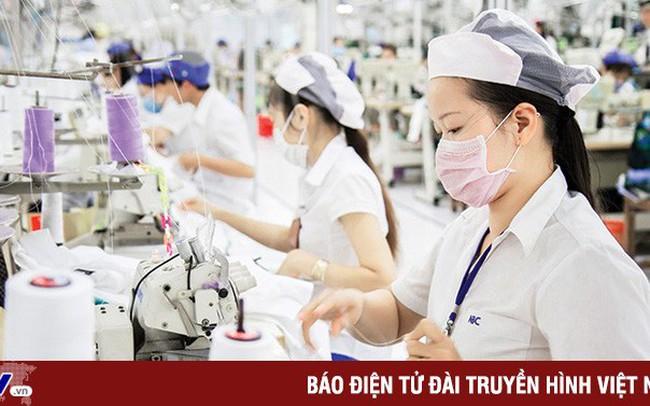 Doanh nghiệp “đỏ mắt” tìm lao động