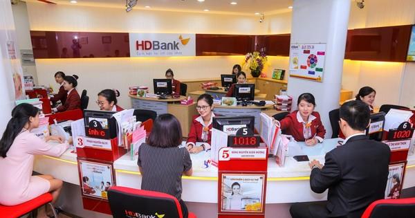 HDBank dự kiến nhận chuyển giao bắt buộc, góp tối đa 9 nghìn tỷ đồng vào  ngân hàng yếu kém