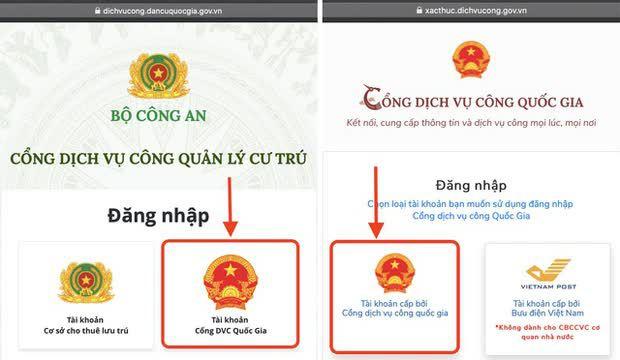 Chưa có CCCD gắn chip, làm thế nào để biết được mã số định danh cá nhân? - Ảnh 3.