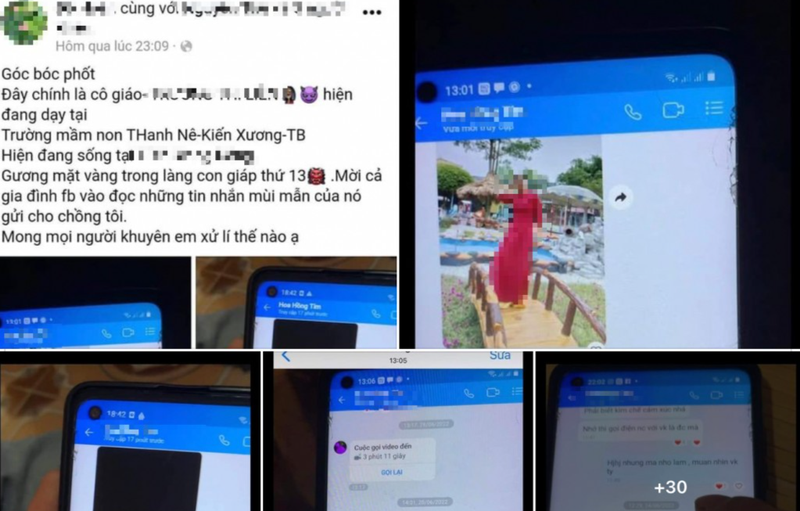 Từ vụ Tu vu