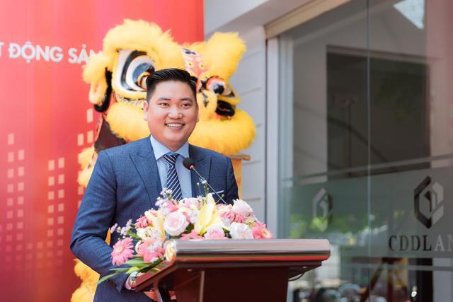 Kỷ niệm 5 năm thành lập Công ty Bất động sản Châu Đại Dương - Ảnh 3.