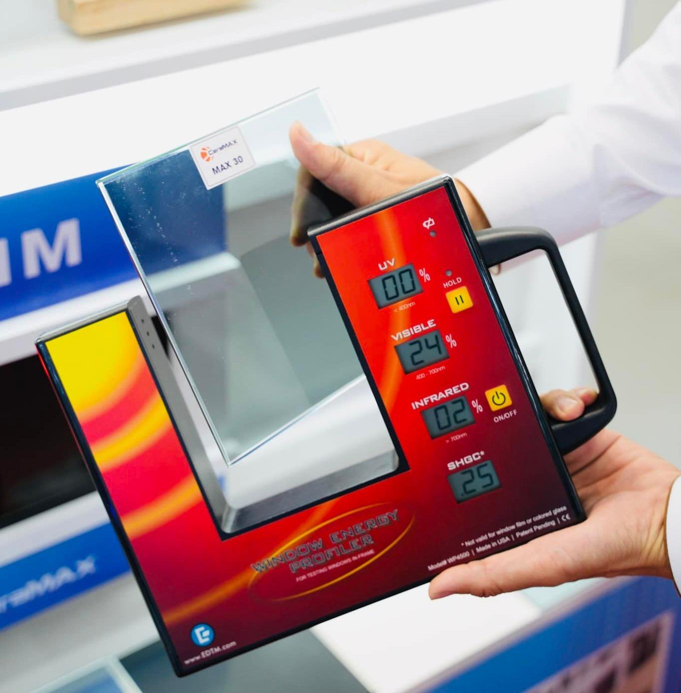 Phim cách nhiệt Ngôi Sao khai trương chi nhánh tại Cần Thơ - Ảnh 3.