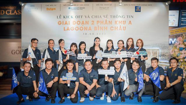 Tập đoàn Sen Group - chính thức phân phối dự án Wyndham Grand Lagoona - Ảnh 1. Tập đoàn Sen Group - chính thức phân phối dự án Wyndham Grand Lagoona - Ảnh 1.