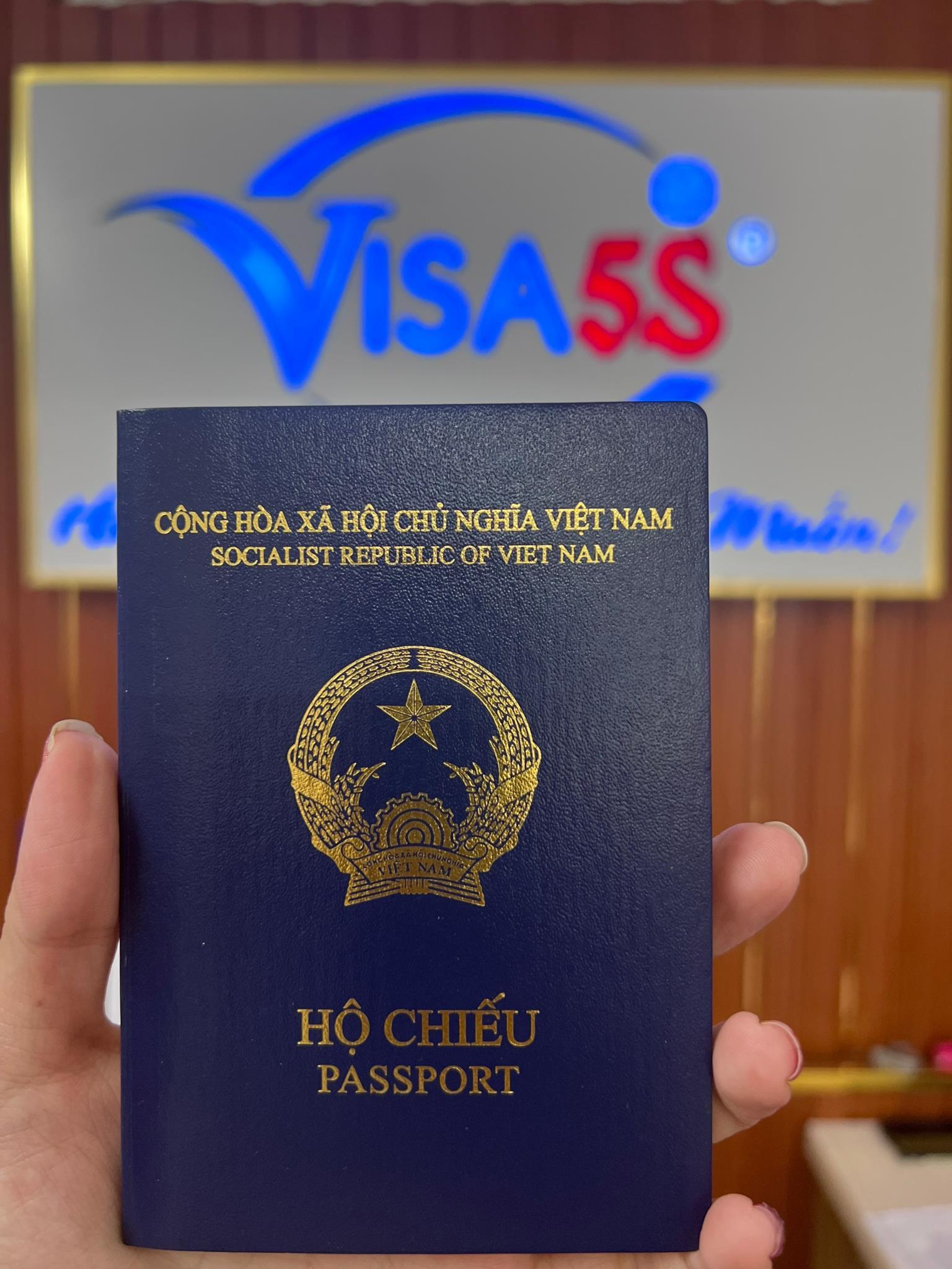 Xin visa đi Hàn Quốc tháng 08/2022 có những thay đổi gì? - Ảnh 1.