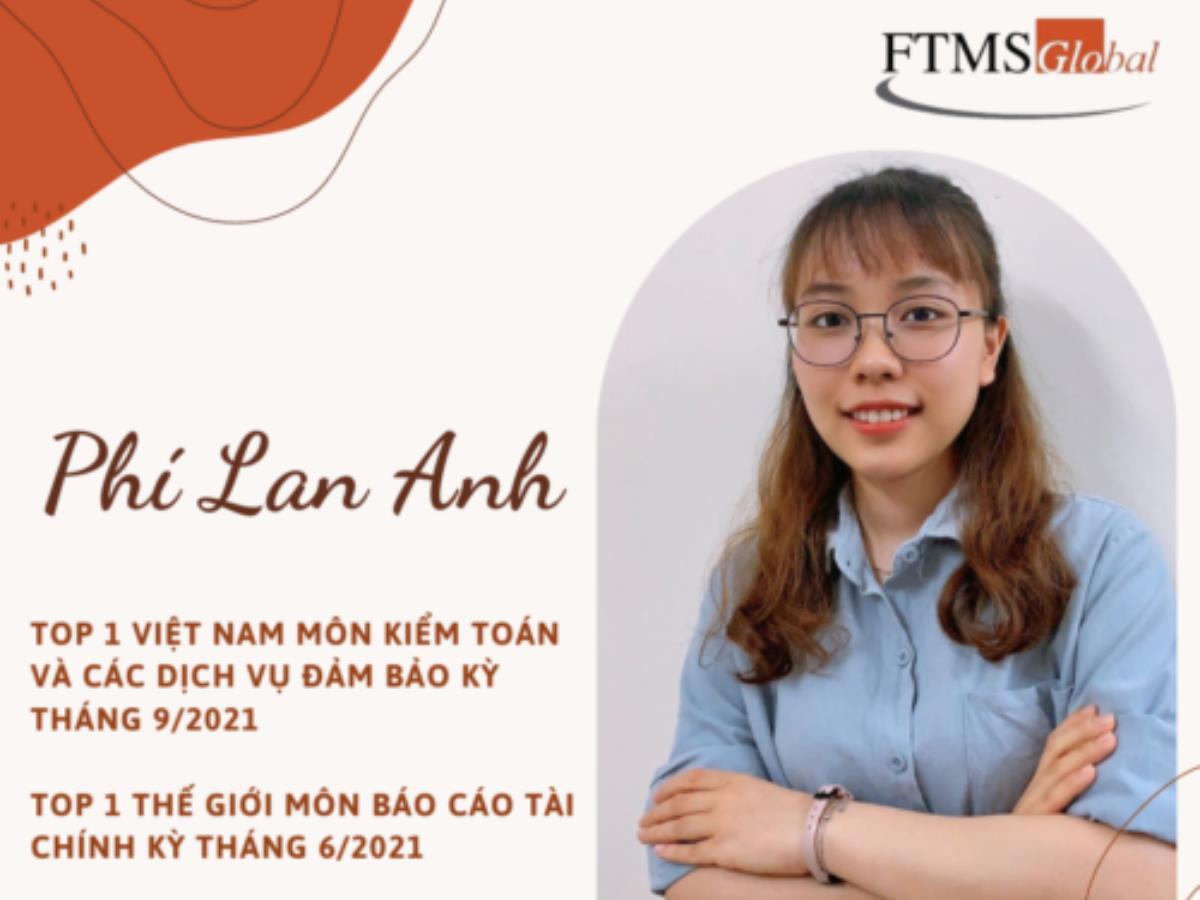 Học kế toán và tài chính tại FTMS, mở rộng cánh cửa thành công - Ảnh 2.