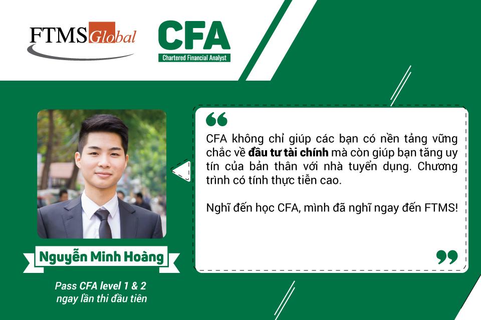 Học kế toán và tài chính tại FTMS, mở rộng cánh cửa thành công - Ảnh 1.