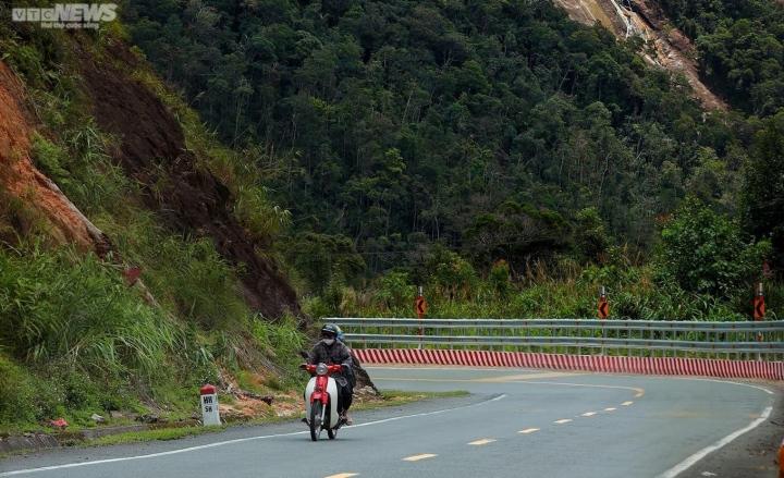 Ảnh: Cung đường đèo dài 33km nối liền Đà Lạt và Nha Trang - Ảnh 6.