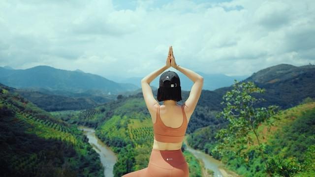 Tận hưởng kì nghỉ trong mơ cùng gia đình tại resort Hàng Dương - Ảnh 2.