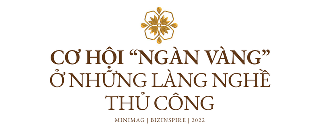 Nghỉ việc kiến trúc sư, chủ tiệm Trại Cá tận tâm với sản phẩm thủ công:  Tự hào vì 95% doanh thu được nuôi bởi người Việt! - Ảnh 5.