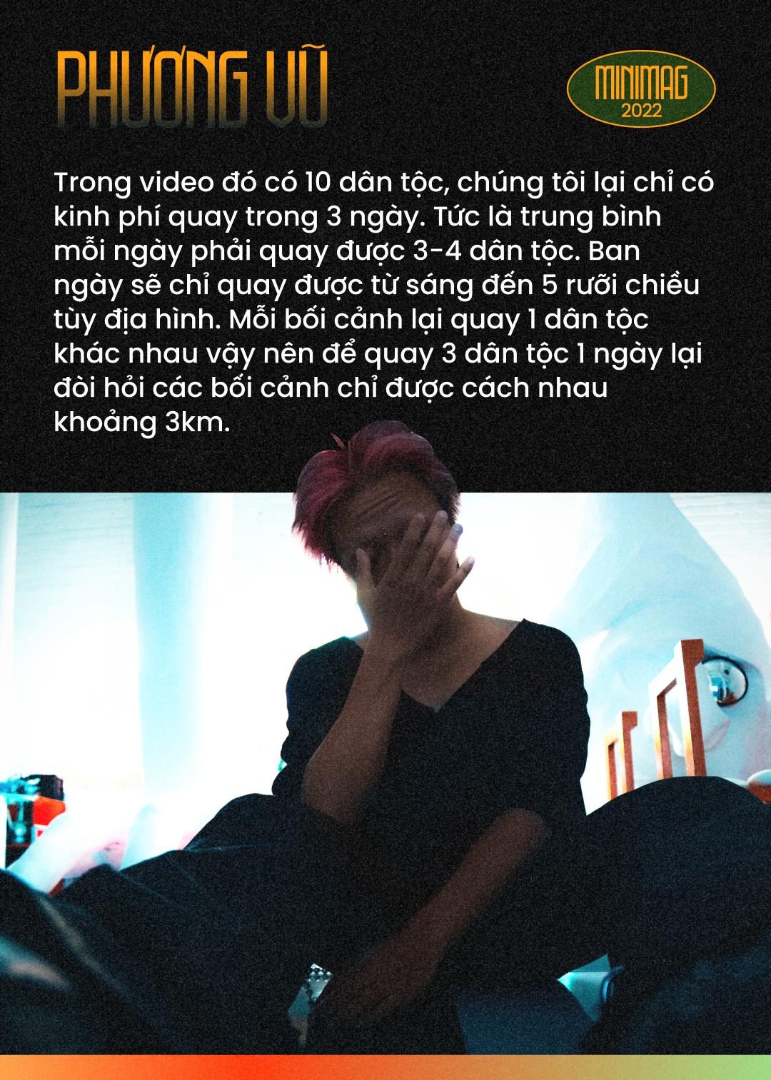 Phương Vũ - 9x đứng sau hàng loạt video viral mạng xã hội - Ảnh 7.