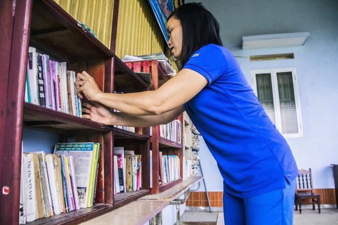 Chân dung những thầy cô giáo "gieo mầm xanh" hết lòng vì học sinh miền núi - Ảnh 1.