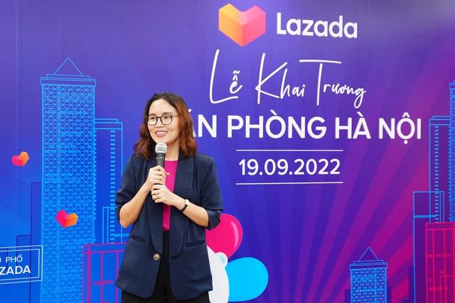 Học hỏi bí kíp của “Lazadians” thực chiến: đi làm 1 năm, được 3 năm kinh nghiệm? - Ảnh 3.