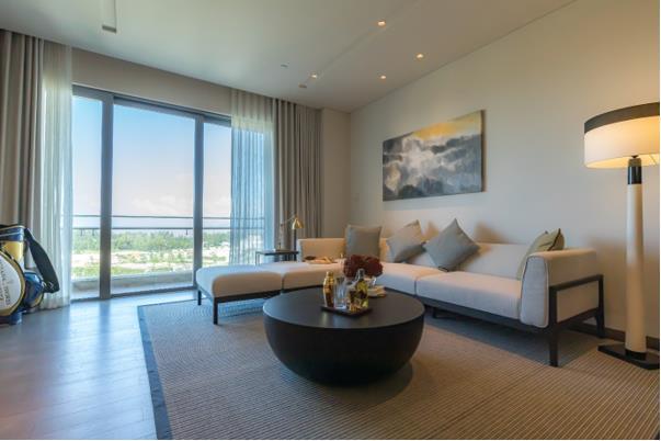 Hoiana Residences - Trải nghiệm du lịch nghỉ dưỡng hiện đại - Ảnh 2. Hoiana Residences - Trải nghiệm du lịch nghỉ dưỡng hiện đại - Ảnh 2.