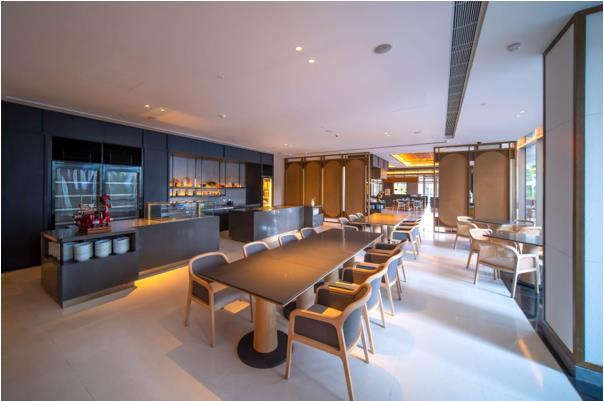 Hoiana Residences - Trải nghiệm du lịch nghỉ dưỡng hiện đại - Ảnh 3. Hoiana Residences - Trải nghiệm du lịch nghỉ dưỡng hiện đại - Ảnh 3.