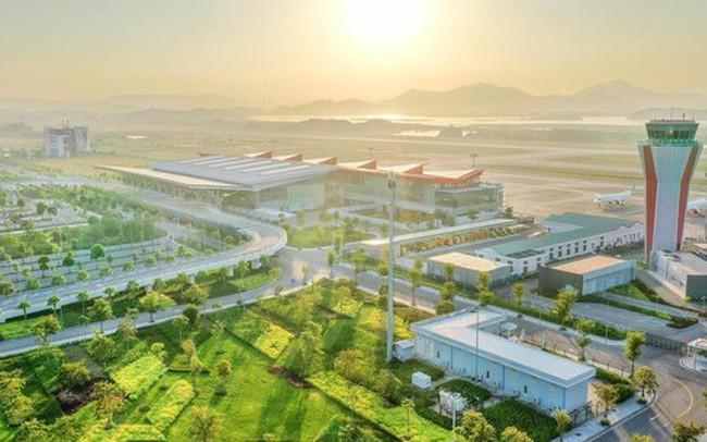 Ngay trong tháng 10 phải hoàn thiện quy hoạch tổng thể hệ thống sân bay toàn quốc