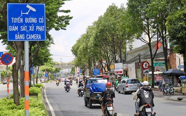 Người đi xe máy, ô tô thực hiện ngay những bước sau để biết mình có bị phạt nguội hay không?