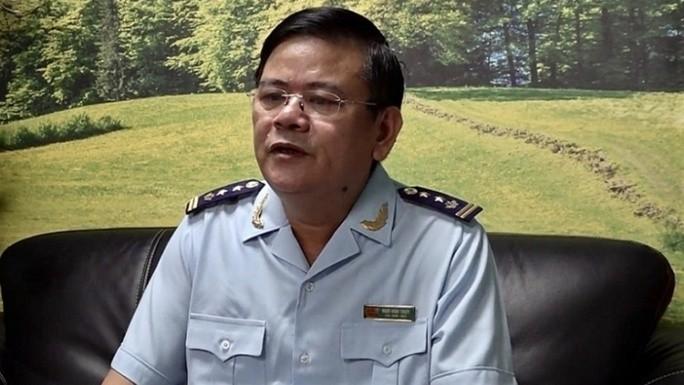 Diễn biến mới nhất vụ pha chế, buôn bán 200 triệu lít xăng giả - Ảnh 3. Diễn biến mới nhất vụ pha chế, buôn bán 200 triệu lít xăng giả - Ảnh 3.