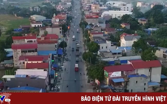 Thành phố Phổ Yên - Cực tăng trưởng mới