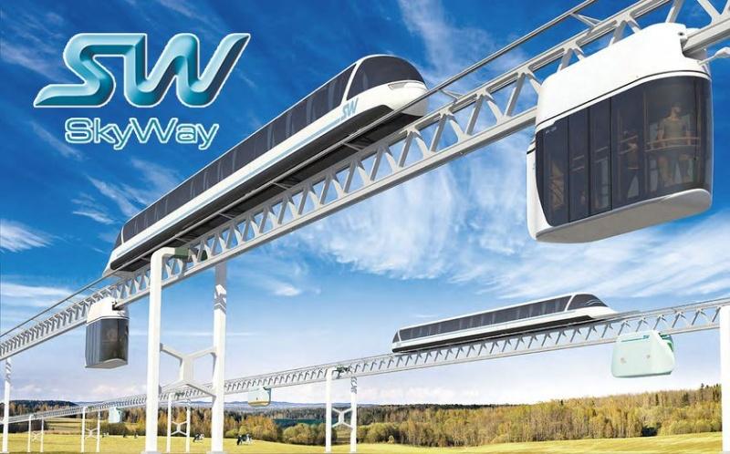 Skyway anh 1