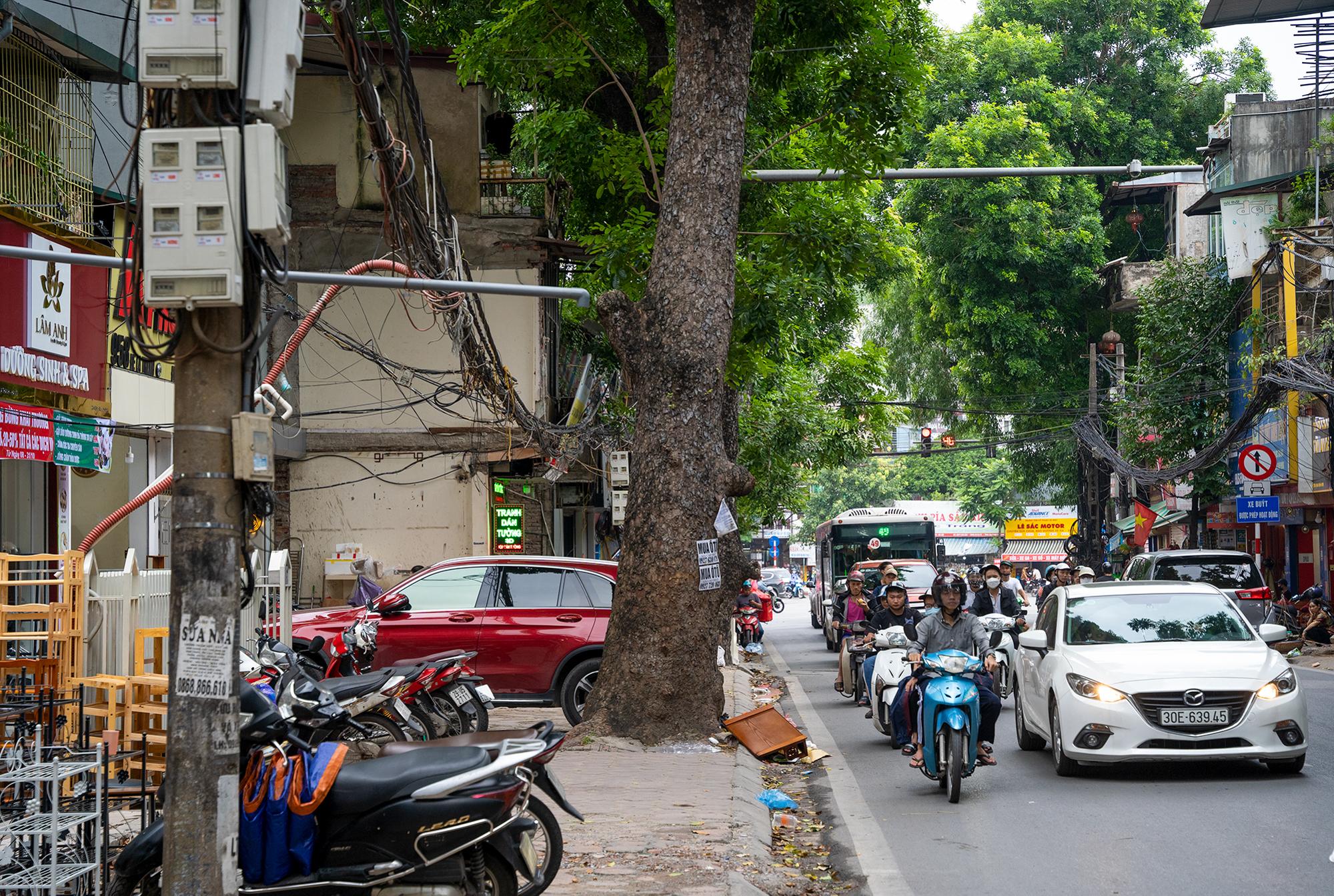 Hà Nội: Tuyến đường vành đai liên tục phá kỷ lục đắt nhất hành tinh - Ảnh 8.