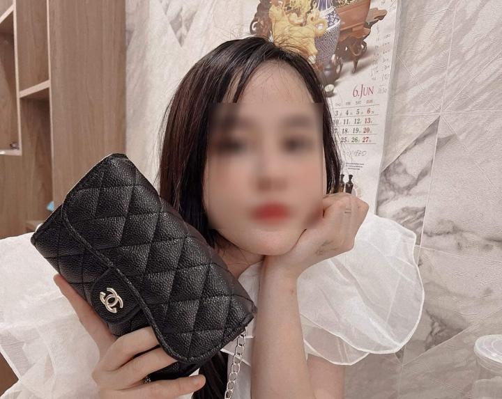 Boc me chieu thuc co dau sieu lua Tina Duong