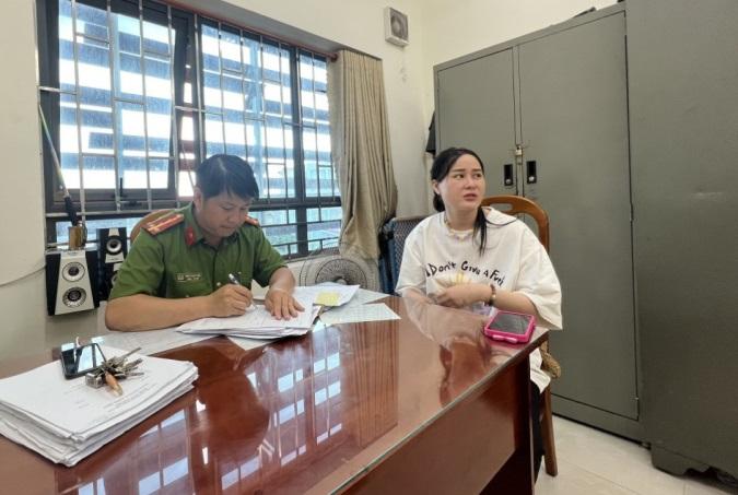 Boc me chieu thuc co dau sieu lua Tina Duong