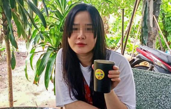 Boc me chieu thuc co dau sieu lua Tina Duong