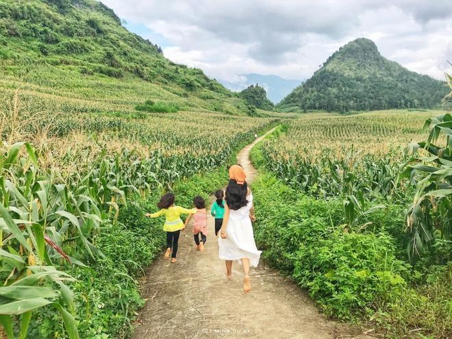 Có một Hà Giang rất khác trong 2 Ngày 1 Đêm, toàn là những kiến thức và trải nghiệm hay ho - Ảnh 11.