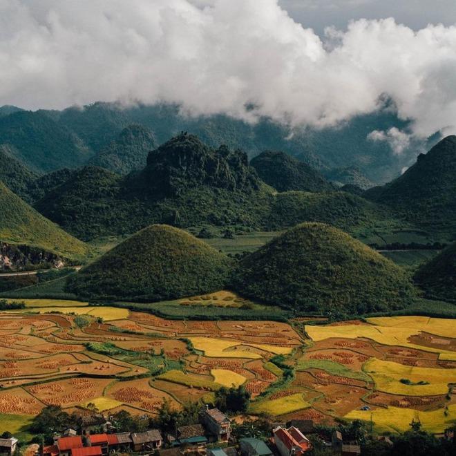 Có một Hà Giang rất khác trong 2 Ngày 1 Đêm, toàn là những kiến thức và trải nghiệm hay ho - Ảnh 6.