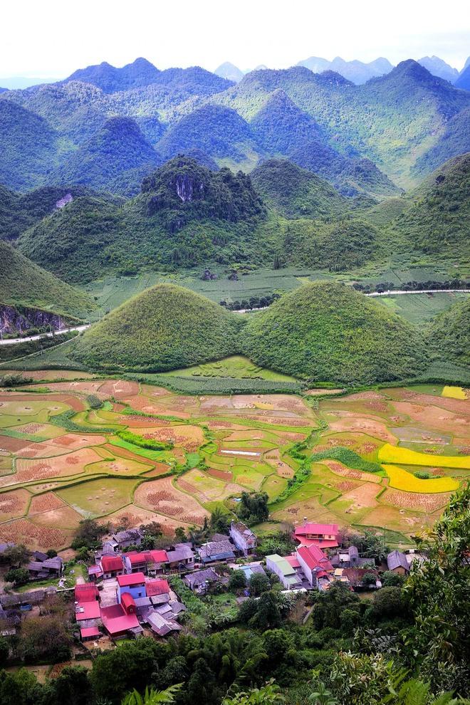 Có một Hà Giang rất khác trong 2 Ngày 1 Đêm, toàn là những kiến thức và trải nghiệm hay ho - Ảnh 7.