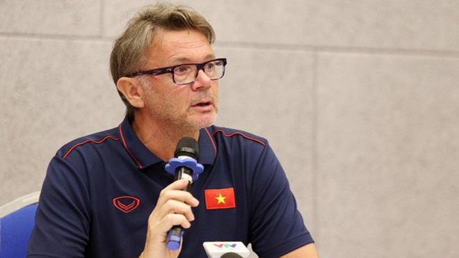 Philippe Troussier là ứng viên thay thế HLV Park Hang Seo - Ảnh 1.