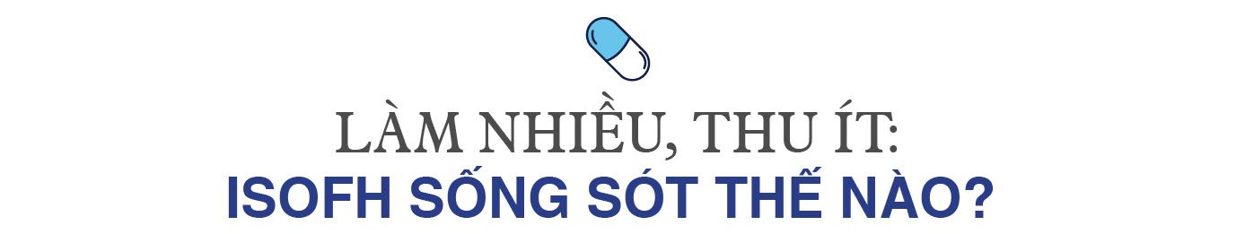 Chủ tịch ISOFH kể chuyện ‘lỗ triệu đô’ khi phụng sự ngành y tế: Trước khi thành kỳ lân, các medtech khác cũng từng như chúng tôi! - Ảnh 4.