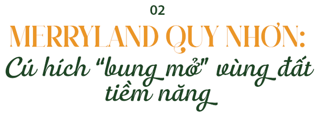 Thủ phủ du lịch Quy Nhơn: Cuộc thăng hạng với cú hích quyết định - Ảnh 6.