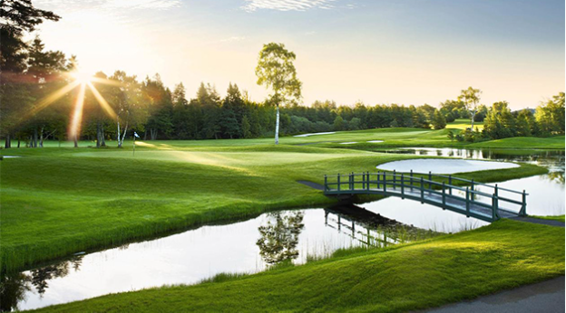 Giải Golf đồng đội đáng mong đợi cuối năm có giải thưởng đặc biệt - Ảnh 2.
