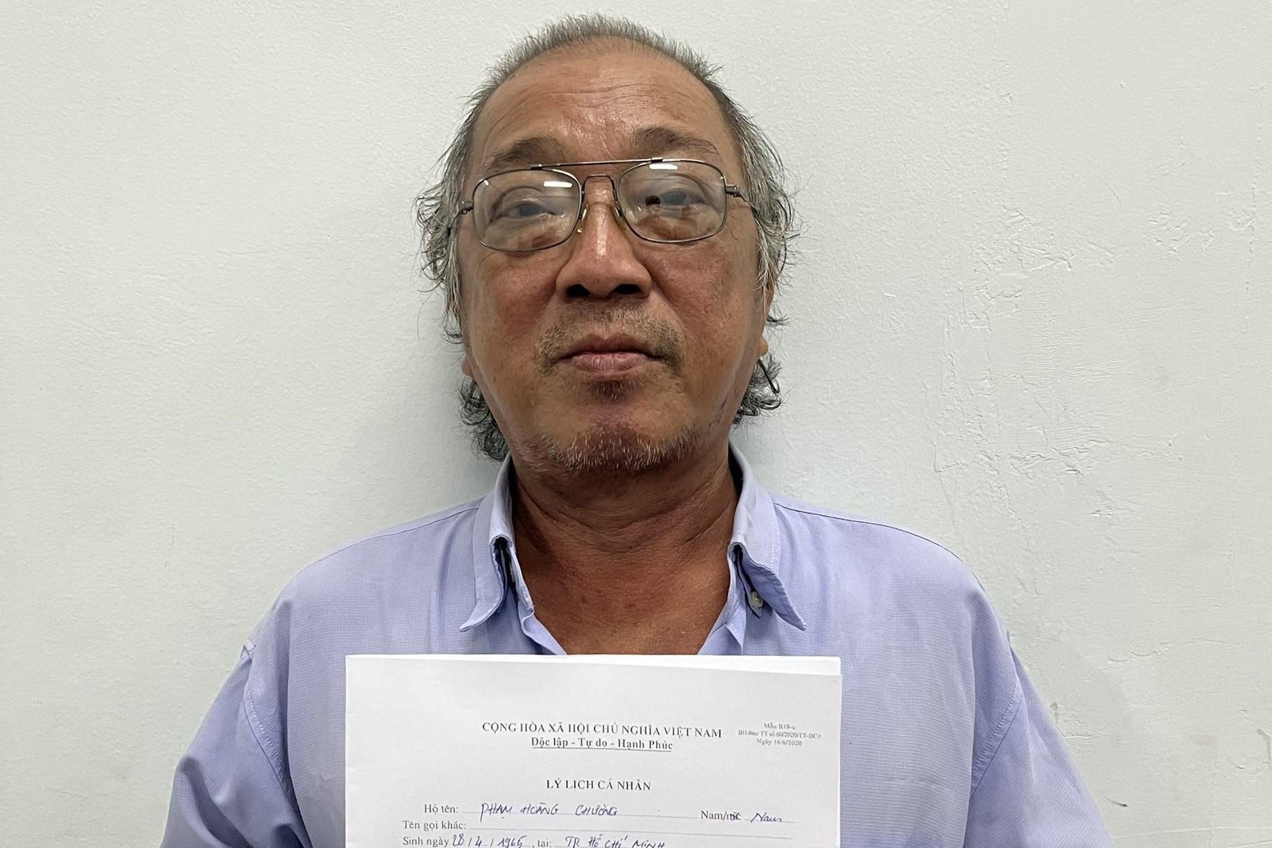 tai xe rieng trom 100 luong vang cua chu tron truy na 21 nam doi tuong bi bat o dau tai xe rieng trom 100 luong vang cua chu tron truy na 21 nam doi tuong bi bat o dau