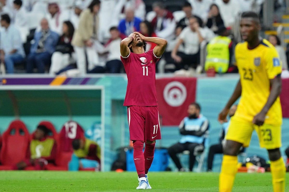 Vi sao Qatar that bai? anh 2
