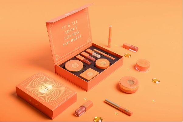 Hơn 1500 người tham gia sự kiện ra mắt bộ sản phẩm make-up mới của Laco - Ảnh 4.