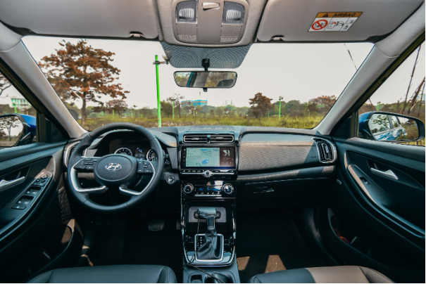 Liên tiếp đứng đầu doanh số Hyundai Creta có điểm gì thu hút khách hàng Việt - Ảnh 3.