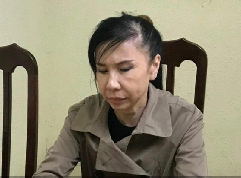 Qua khu ba trum Dung