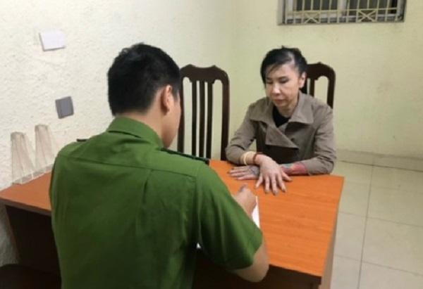 Qua khu ba trum Dung